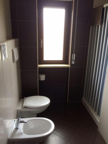 Il Falco E Il Gabbiano B&B