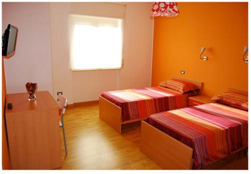 Il Falco E Il Gabbiano B&B