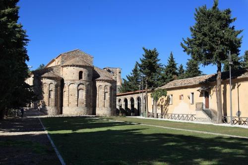 Il Falco E Il Gabbiano B&B