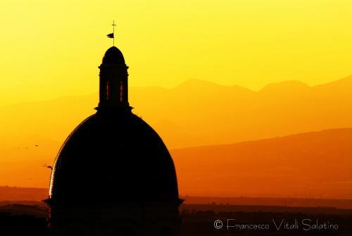 Il Falco E Il Gabbiano B&B