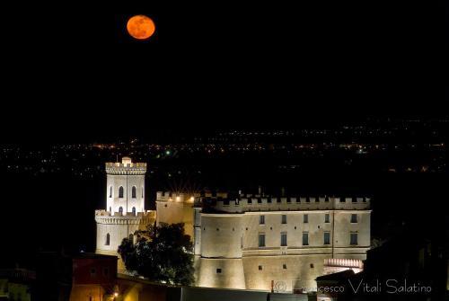 Il Falco E Il Gabbiano B&B