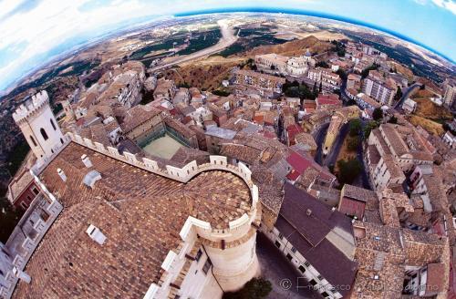 Il Falco E Il Gabbiano B&B