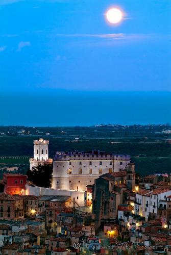 Il Falco E Il Gabbiano B&B
