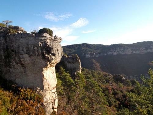 Hostal Domaine Du Vern