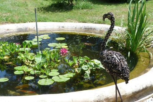 Hostal Domaine Du Vern