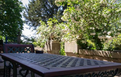 Hostal Domaine Du Vern