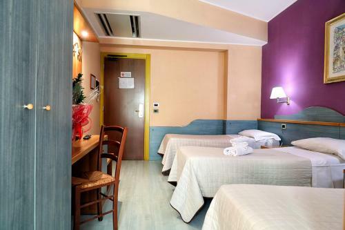Hotel Al Castello