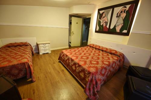 Hotel Al Castello