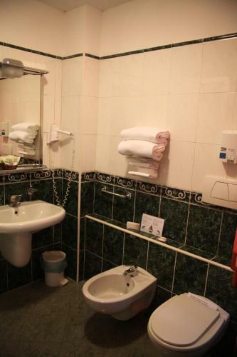 Hotel Al Castello