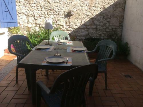Holiday Home Royan II Royan