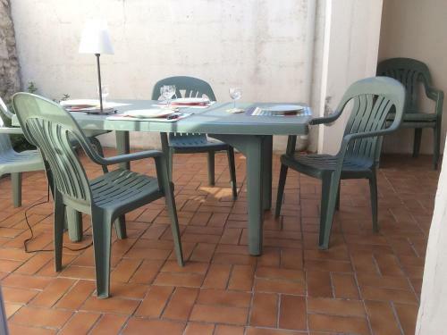 Holiday Home Royan II Royan