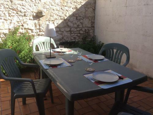 Holiday Home Royan II Royan