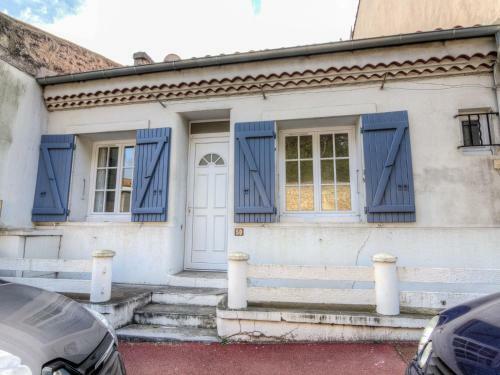 Holiday Home Royan II Royan