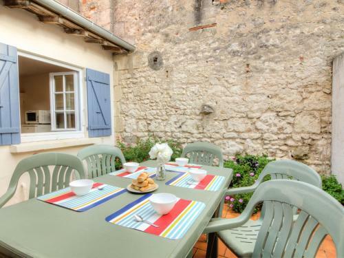 Holiday Home Royan II Royan