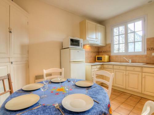 Holiday Home Royan II Royan