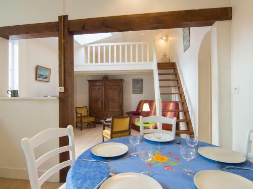 Holiday Home Royan II Royan