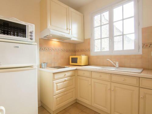 Holiday Home Royan II Royan
