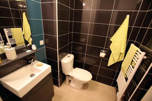 Apartamento R�sidence Suiteasy Les Portes D'espagne