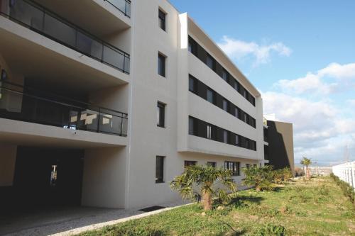 Apartamento R�sidence Suiteasy Les Portes D'espagne