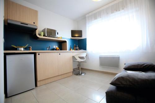 Apartamento R�sidence Suiteasy Les Portes D'espagne