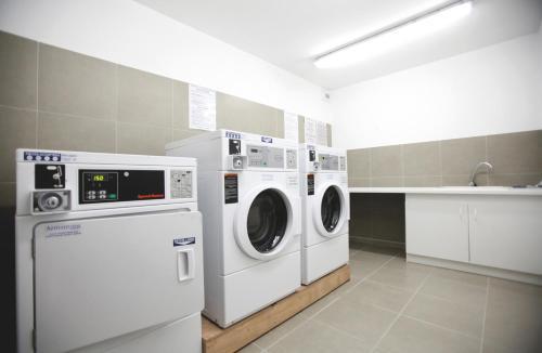 Apartamento R�sidence Suiteasy Les Portes D'espagne