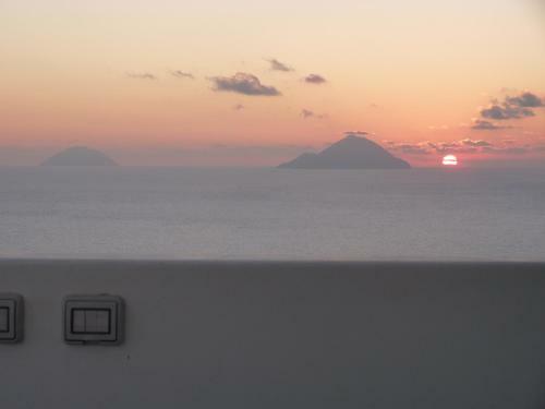 Apartamento Casa Tramonto