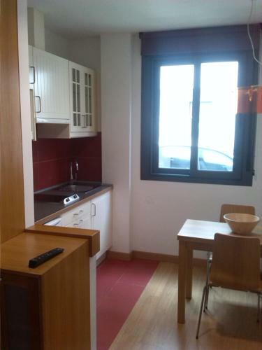Apartamento Estudio Maramar