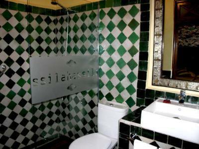 Hostal Riad Assilah