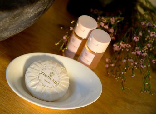 Hotel Eze Hermitage H�tel