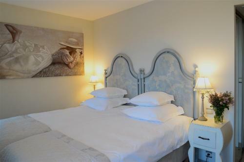 Hotel Eze Hermitage H�tel