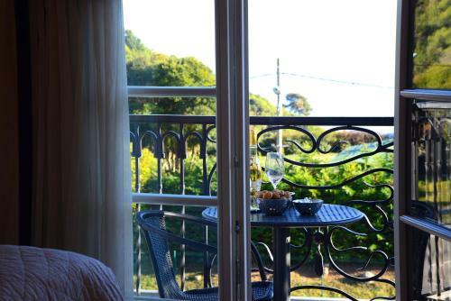 Hotel Eze Hermitage H�tel