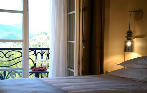 Hotel Eze Hermitage H�tel