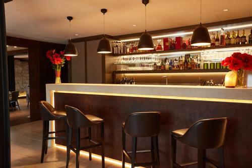 Hotel Eze Hermitage H�tel