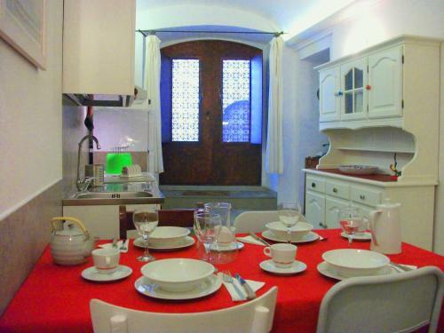 Apartamento Residenze Palazzo Pes