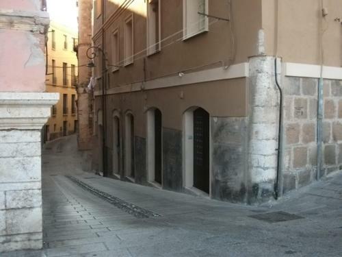 Apartamento Residenze Palazzo Pes