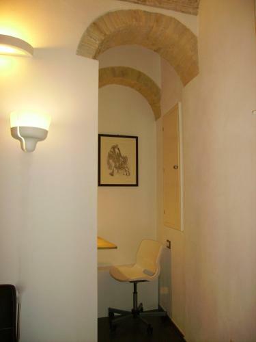 Apartamento Residenze Palazzo Pes