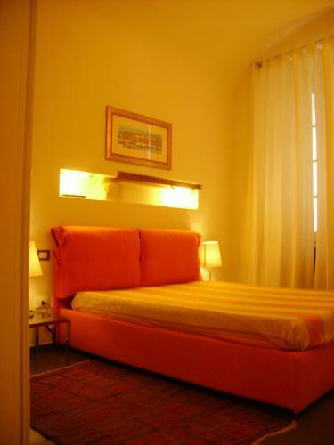 Apartamento Residenze Palazzo Pes