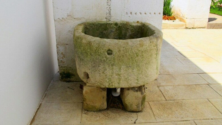 Agroturismo Masseria Giovanni