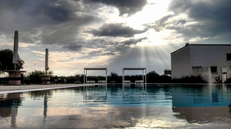 Agroturismo Masseria Giovanni