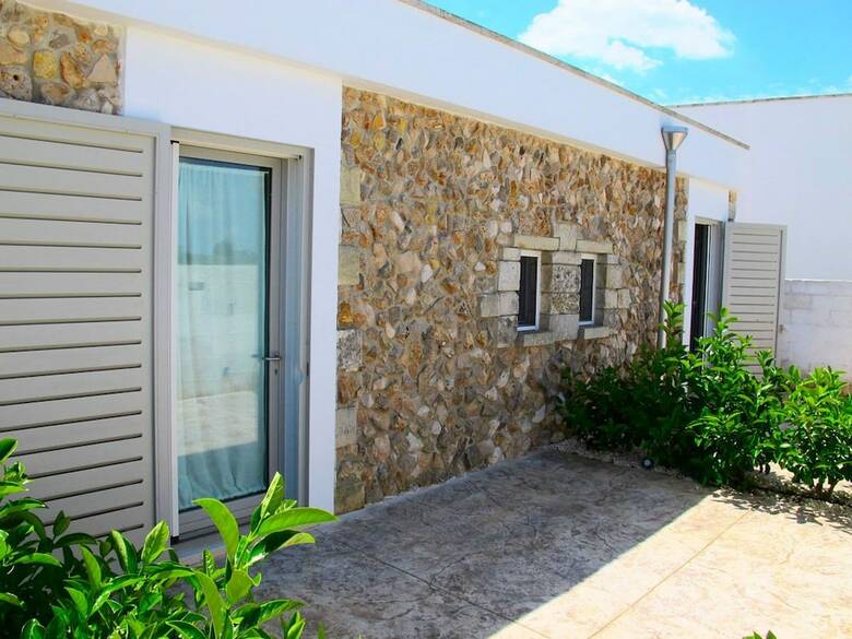 Agroturismo Masseria Giovanni