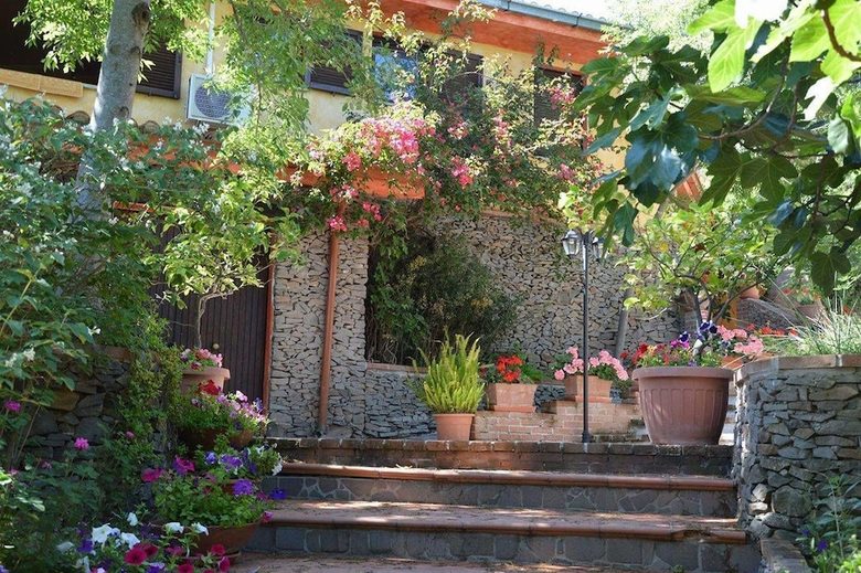 Hotel Sant'elene