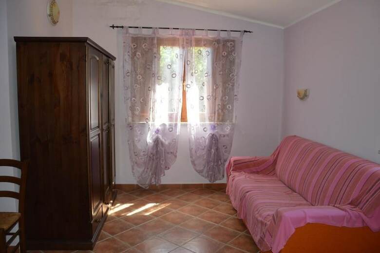 Hotel Sant'elene