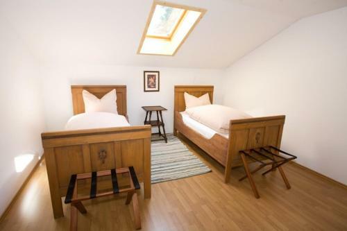 Apartamento Ferienwohnungen Am M�rchenpark