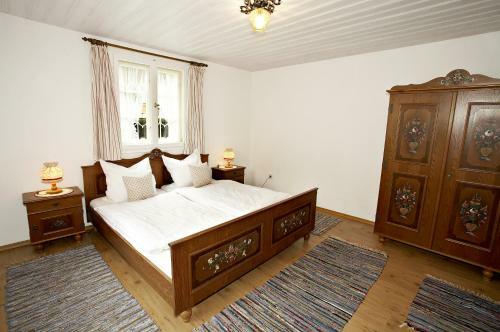 Apartamento Ferienwohnungen Am M�rchenpark