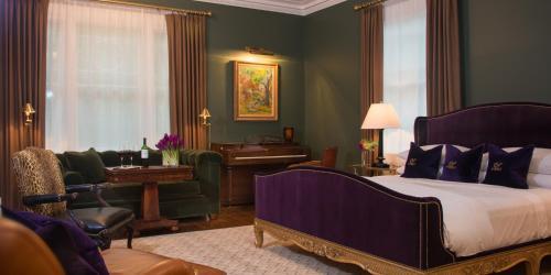 Hotel Kemble Inn And Table Six Restaurant