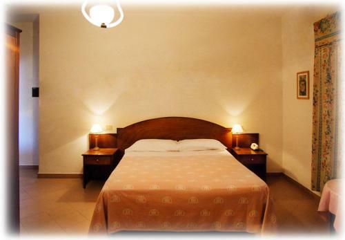 Hotel Albergo Miramare