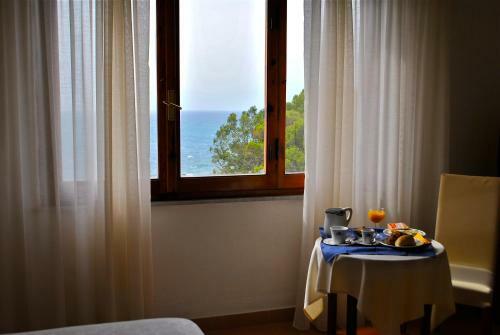 Hotel Albergo Miramare