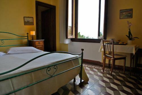 Hotel Albergo Miramare