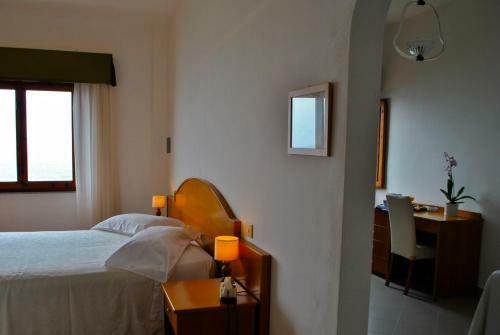 Hotel Albergo Miramare