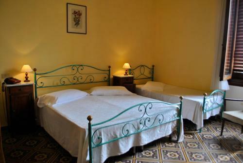Hotel Albergo Miramare